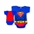 Body do Super Homem