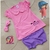 Vestido da Boo Montros S/A - Dindas Dindom