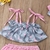 Conjunto Verão bebê bunda Rica Flamingo - comprar online