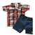 Conjunto Junino - loja online