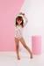 Maiô infantil - Dindas Dindom