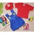 Conjunto do Super Mario Bros e Luigi - loja online