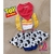 Romper da Jessie Toy Story - Dindas Dindom