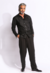 CAMISA MILANO NEGRA - comprar online