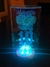 Vaso ABSOLUT MESSI WORLD CHAMPION