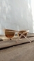 lentes Hayley Beige en internet