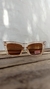 lentes Hayley Beige