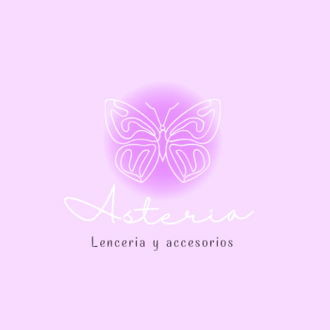 Asteria accesorios 