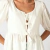 Blusa Lacinhos Off White - Projeteria Estúdio