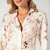 Chemise Floral Rosa na internet