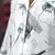Conjunto Floral branco
