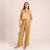 Conjunto Must Dourado - Projeteria Estúdio