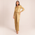Conjunto Must Dourado