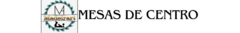 Banner da categoria Mesas de Centro