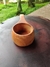 Xícara de madeira, kuksa - loja online