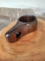 Xícara de Madeira/ kuksa - Madeirart