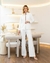 Conjunto pantalona