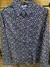 camisa floral