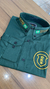 camisa dock’s western competition