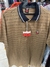 camiseta polo masculina, os vaqueiros