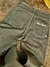 Calça preta c/strass Texas farm - comprar online