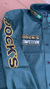 camisa dock’s western competition - comprar online