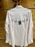 camisete rosa bebê/ suede; Os vaqueiros - comprar online