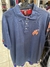 camiseta polo masculina, os vaqueiros