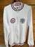 moletom s/ capuz branco 2k
