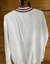 moletom s/ capuz branco 2k - comprar online