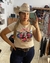 Camiseta nude agrogirls 2k
