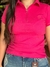 polo custom/ rosa fluor - comprar online