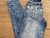 calça custom comfort denim 18144 jeans