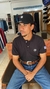 POLO CUSTOM MC BORDADO TXC - FAROESTE MODA COUNTRY
