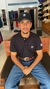 POLO CUSTOM MC BORDADO TXC na internet