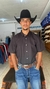 CAMISA MANGA CURTA TXC - comprar online
