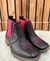 BOTINA INFANTIL MESTIC