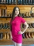 VESTIDO TXC PINK/ FLÚOR - comprar online