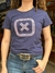 CAMISETA TXC AZUL MARINHO