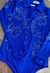 BODY INFANTIL APACHE COMPANY COM STRASS