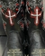BOTA TEXANA FEMININA FLOTER PRETO KALBOTAS