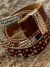 CINTO FEMININO COM STRASS