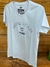 CAMISETA BRANCA TXC - comprar online