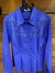 CAMISETE OS VAQUEIROS/ LILAS/ ARABESCO