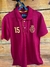 POLO MASCULINA BORDADA/ TXC