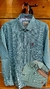 CAMISA MASCULINA CLASSIC XADREZ TXC
