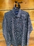 CAMISA MASCULINA CUSTOM XADREZ TXC