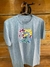 CAMISETA MASCULINA CUSTOM ESTAMPADA