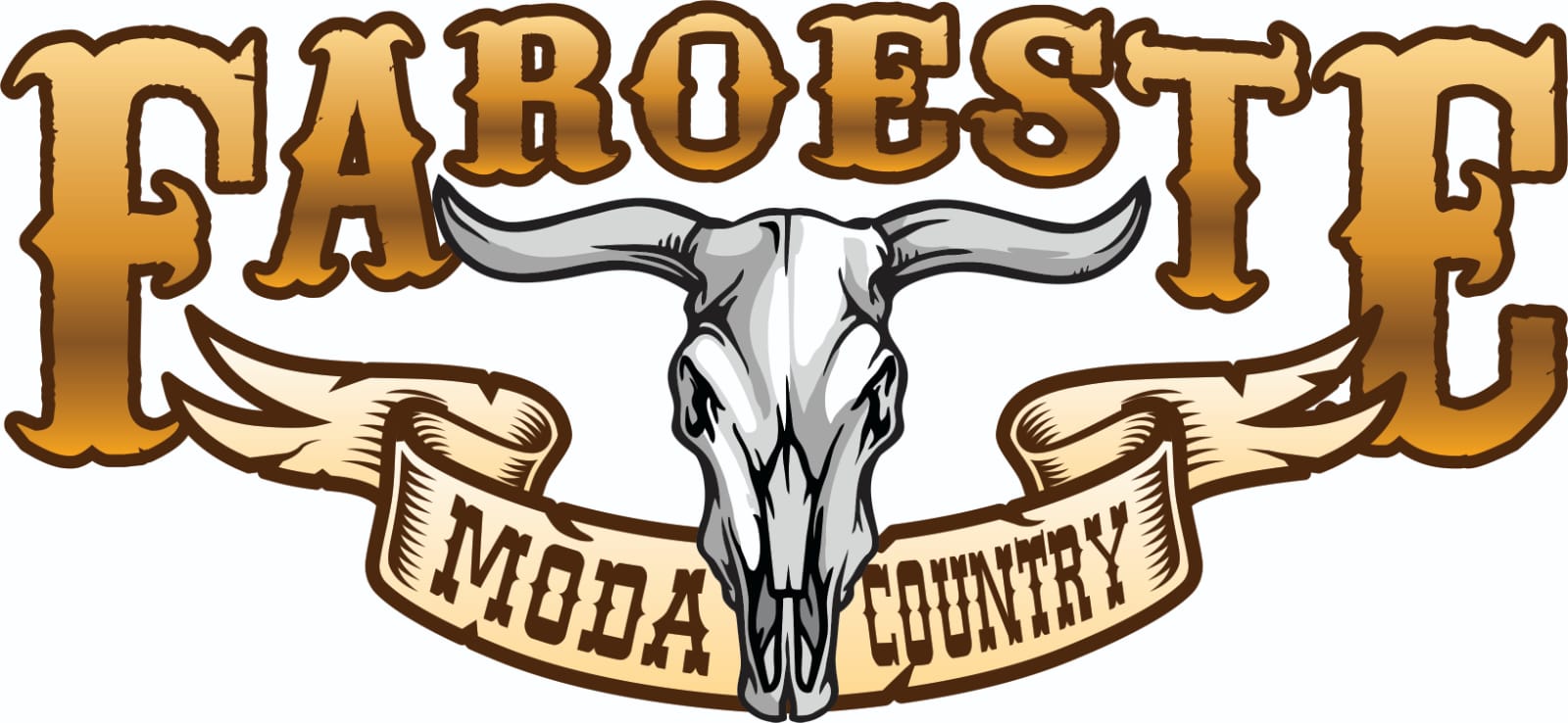 FAROESTE MODA COUNTRY