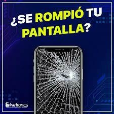 Banner de la categoría RESPUESTOS PANTALLAS YMAS 